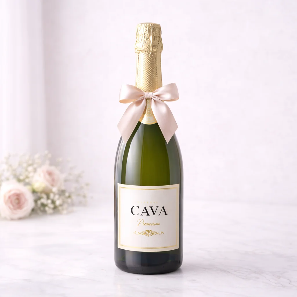 Cava para celebraciones