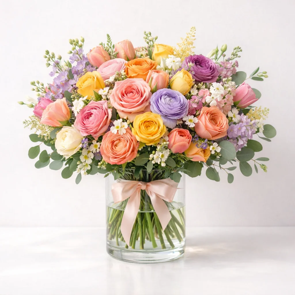 Ramo primavera