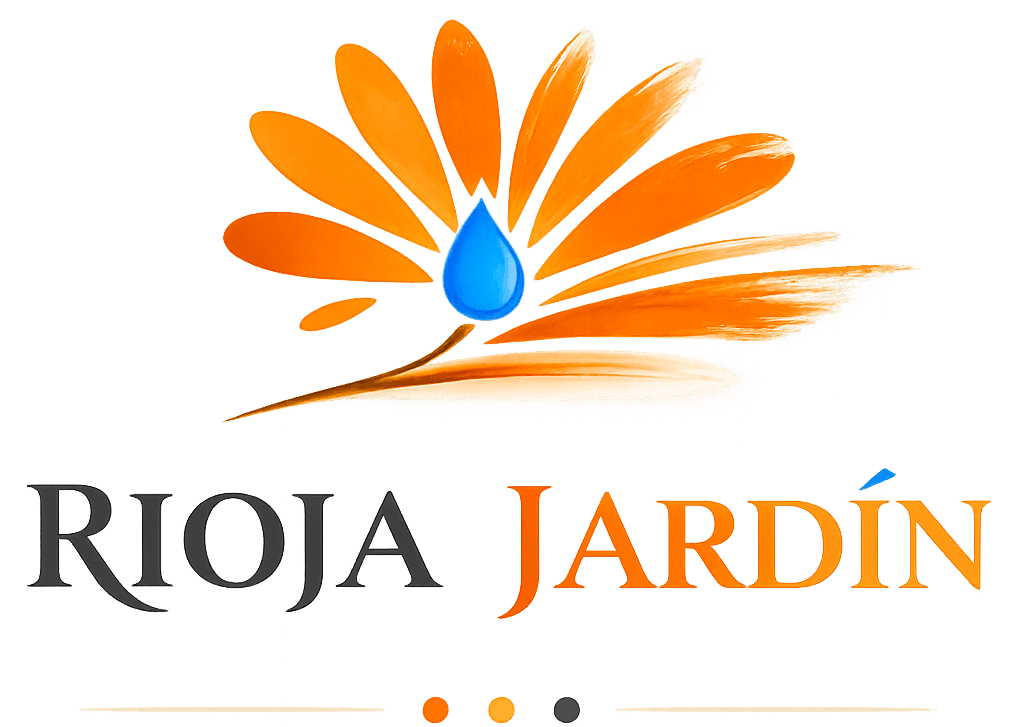 Floristería Rioja Jardín
